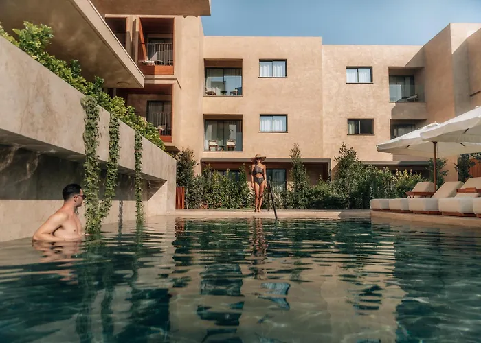 M Boutique Hotel - Designed For Adults