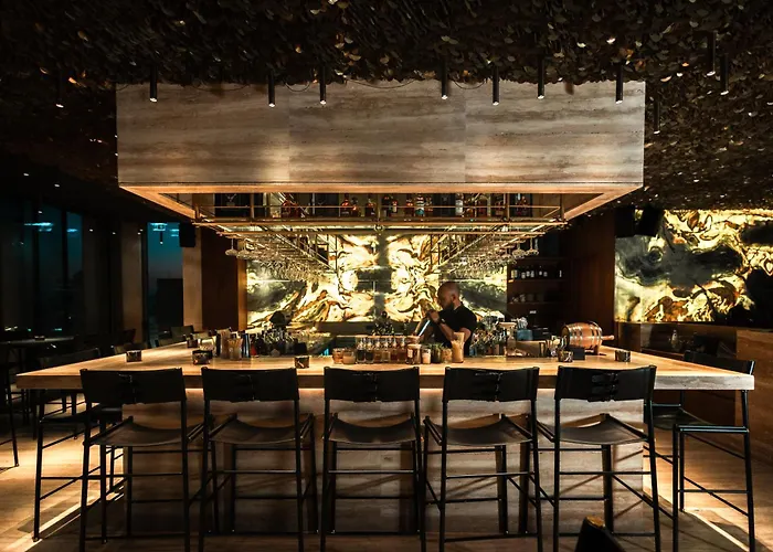 M Boutique Hotel - Designed For Adults