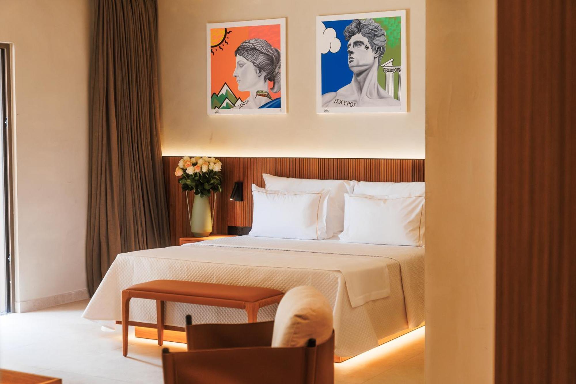 M Boutique - Designed For Adults Szálloda Paphos