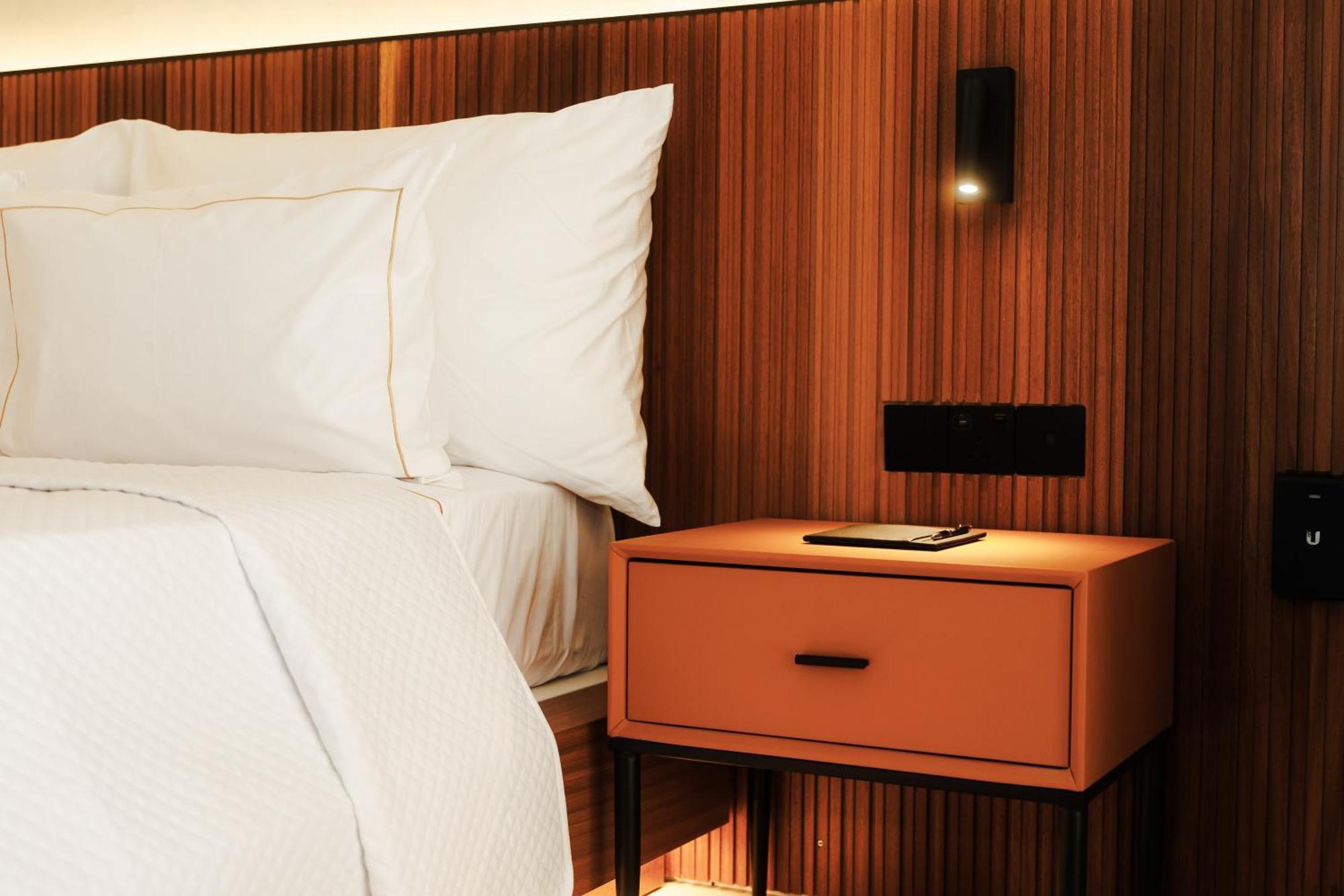 M Boutique - Designed For Adults Szálloda 5*
