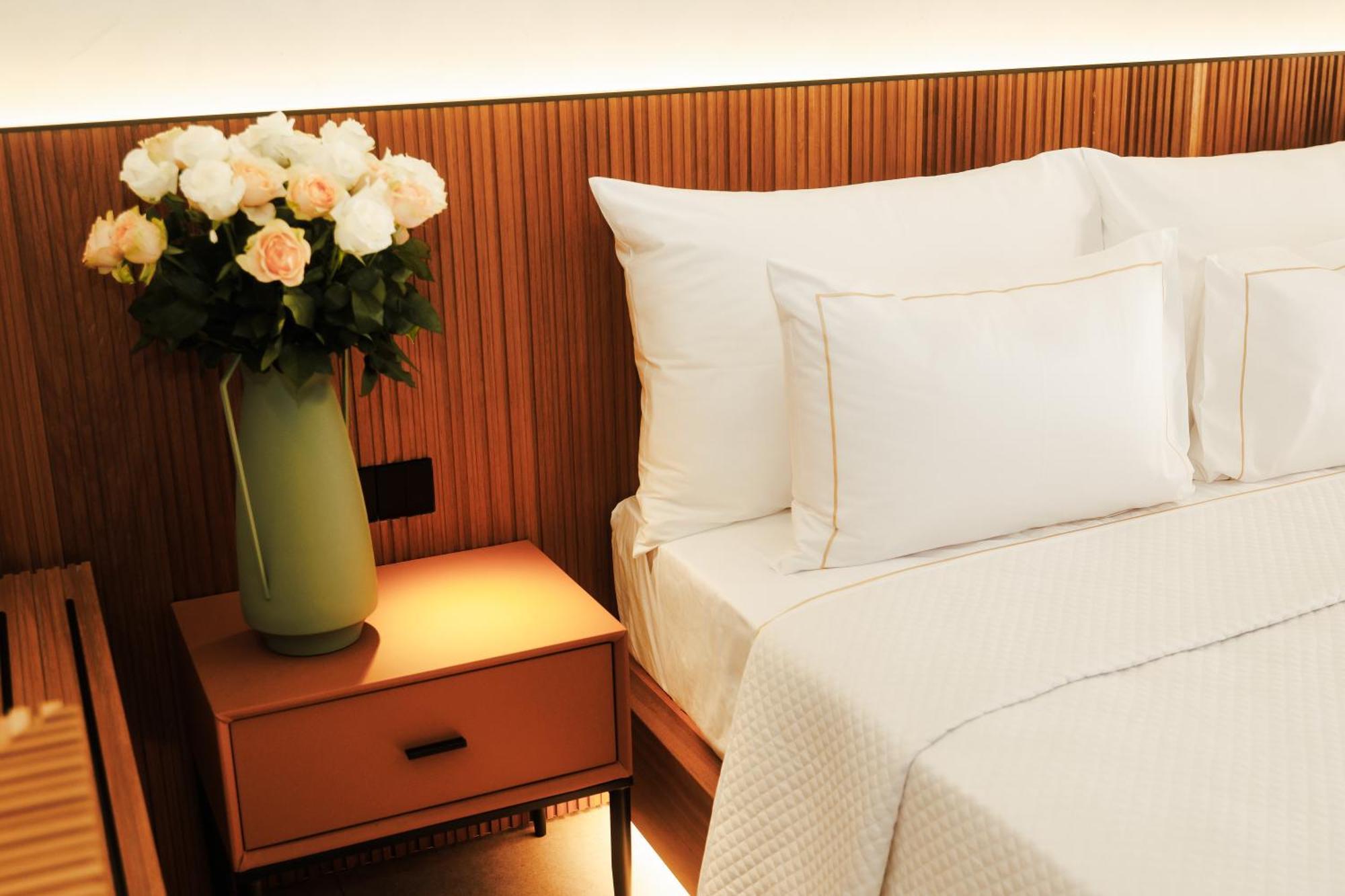 Szálloda M Boutique - Designed For Adults Paphos