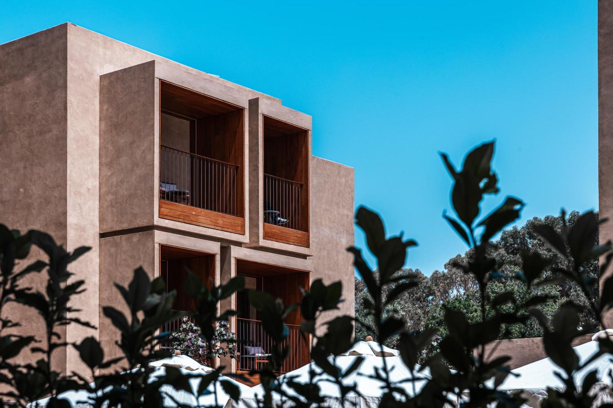 M Boutique - Designed For Adults Szálloda Paphos