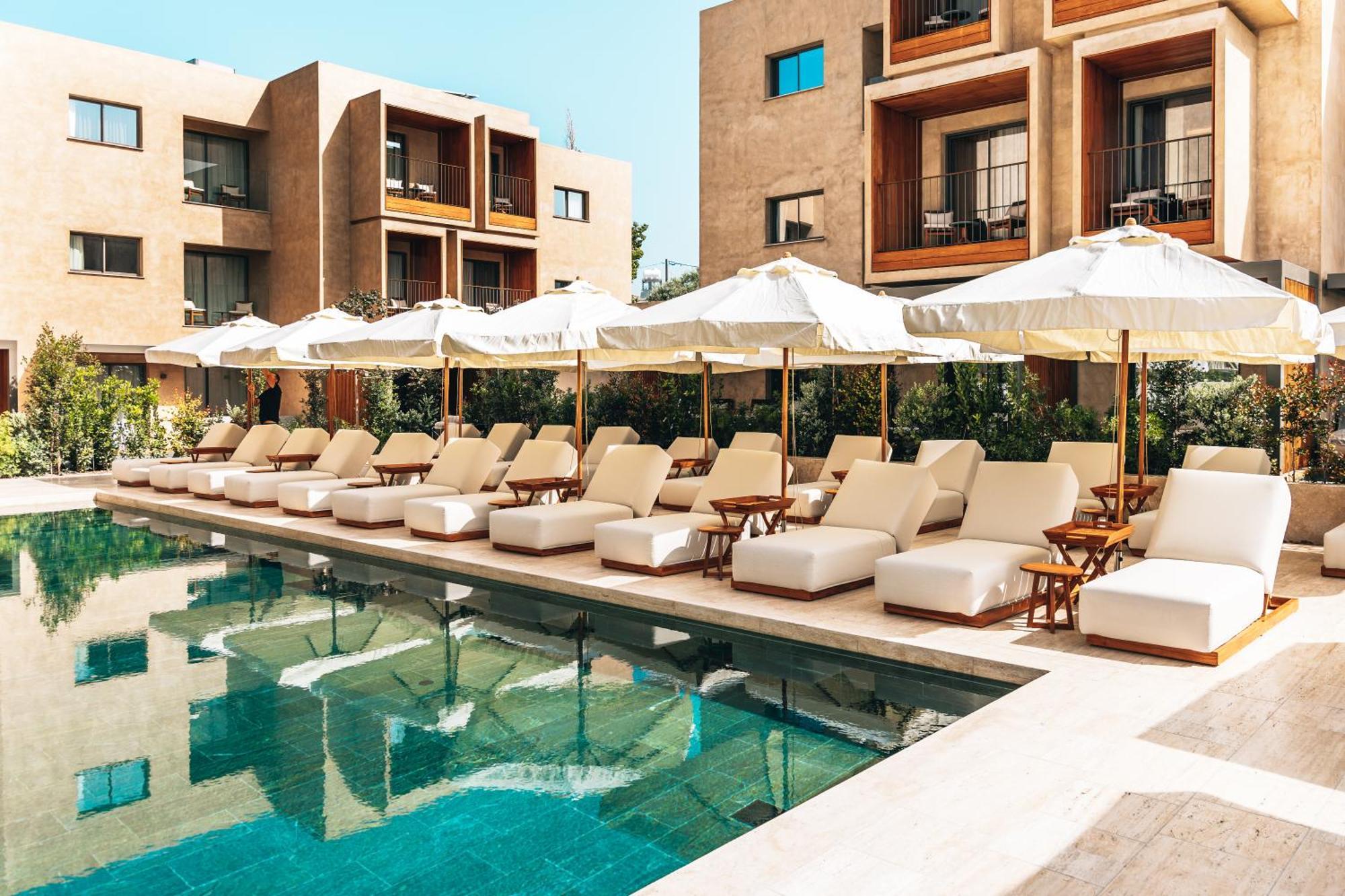 M Boutique - Designed For Adults Szálloda Paphos