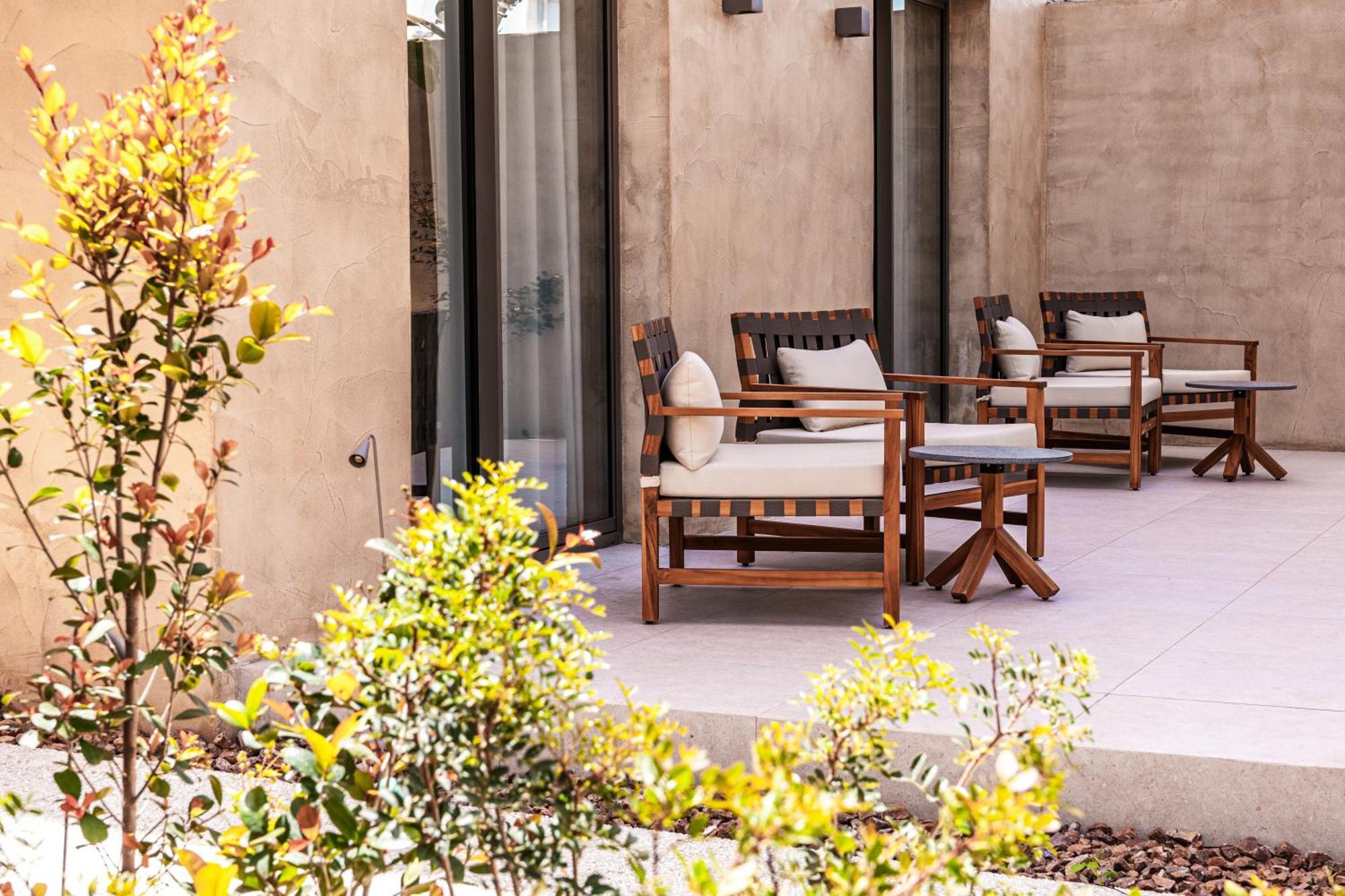 Szálloda M Boutique - Designed For Adults Paphos