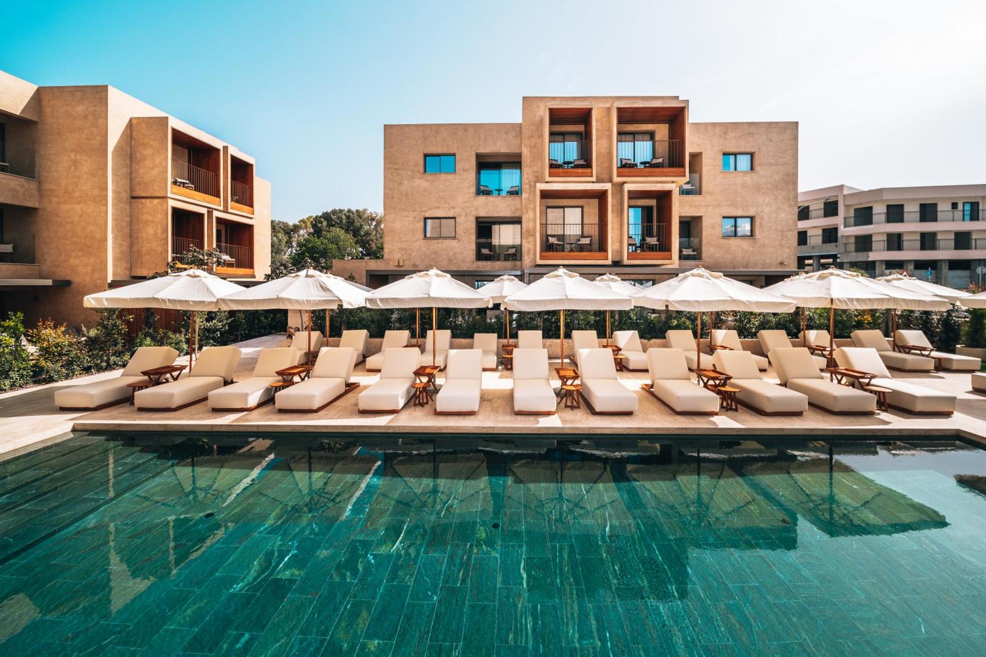 M Boutique - Designed For Adults Szálloda Paphos