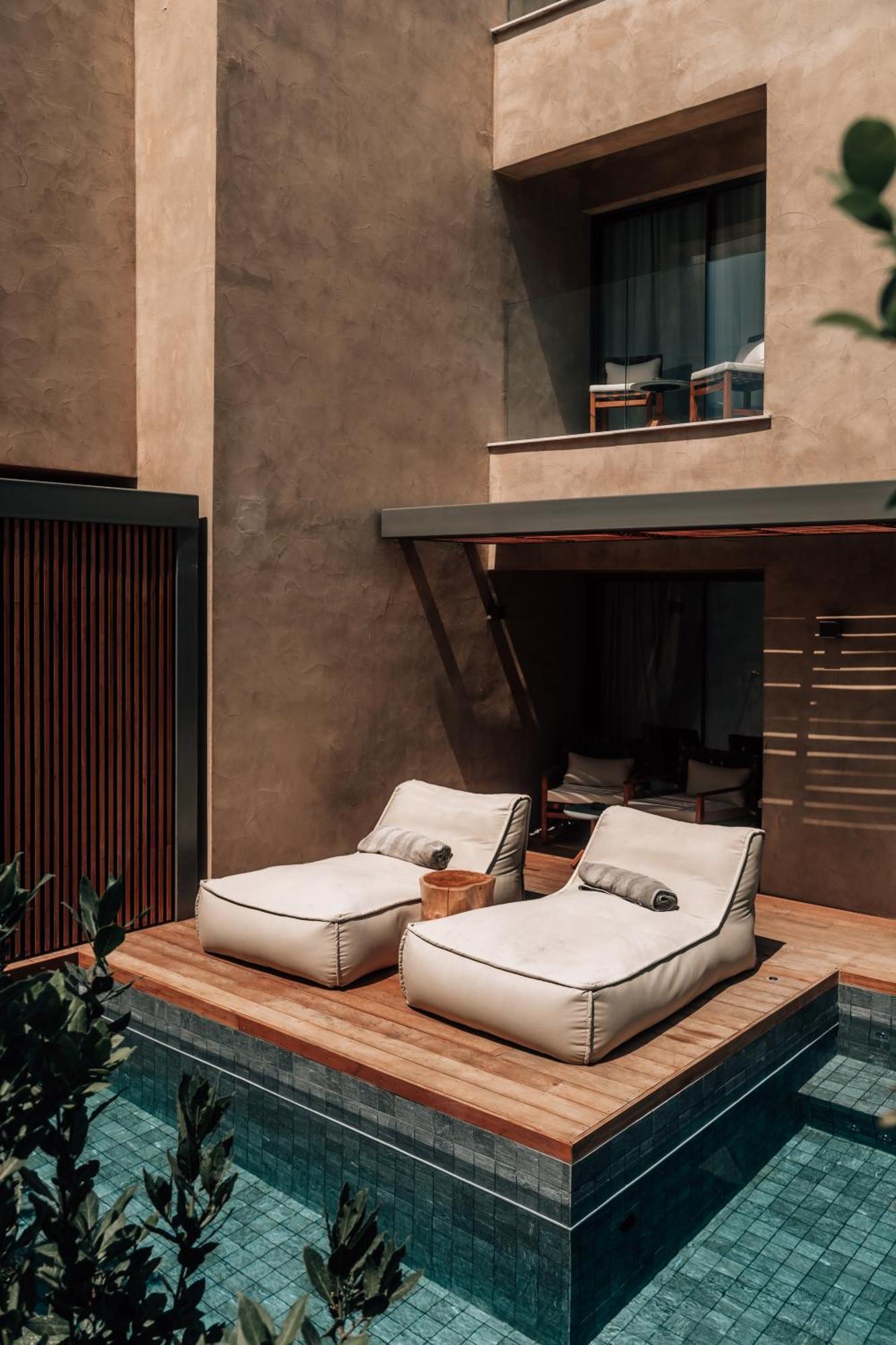 Szálloda M Boutique - Designed For Adults 5*